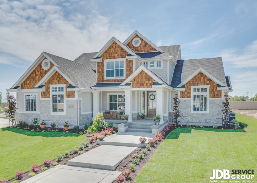 Maximizing Your Property's Value with Exterior Upgrades
