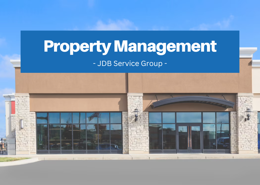 Commercial Property Management