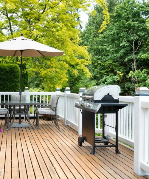 Deck and Patio (2)