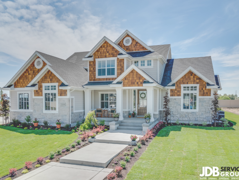 Maximizing Your Property's Value with Exterior Upgrades