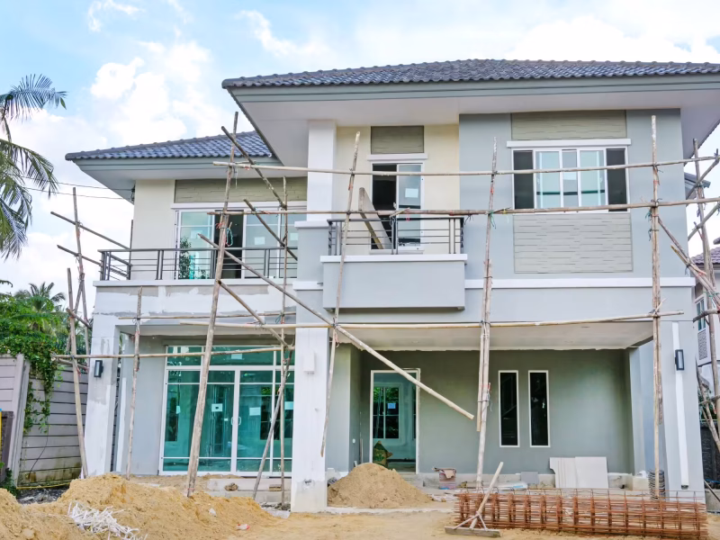 construction