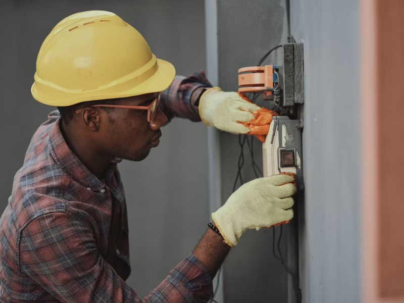 maintenance
